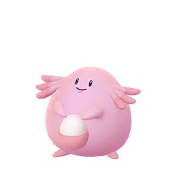 what is chansey weak against.